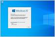 Atualização para o Windows 10, versão 1903 19 de maio de 201